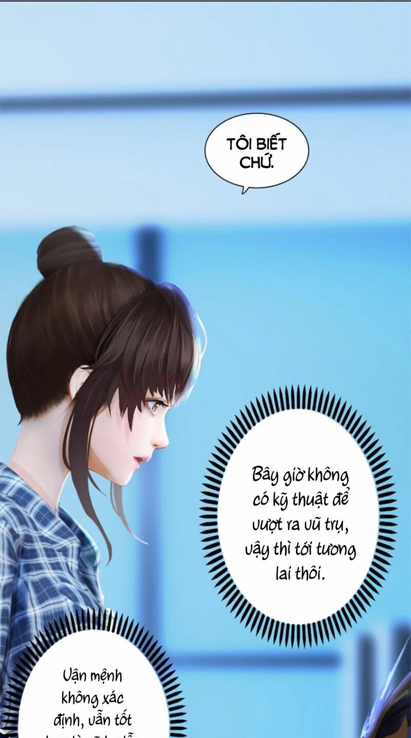 Yêu Nhan Lệnh: Chapter 87