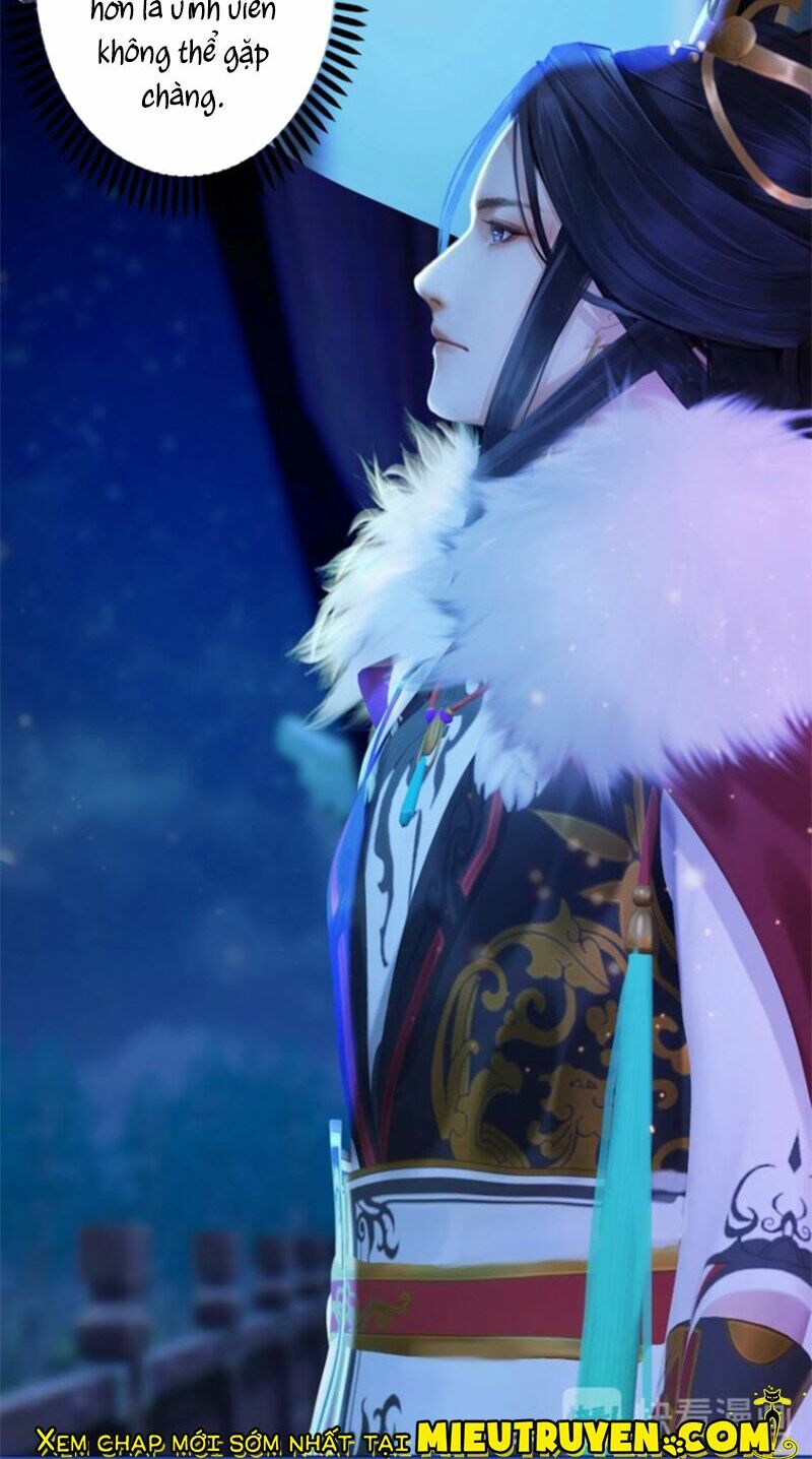 Yêu Nhan Lệnh: Chapter 87