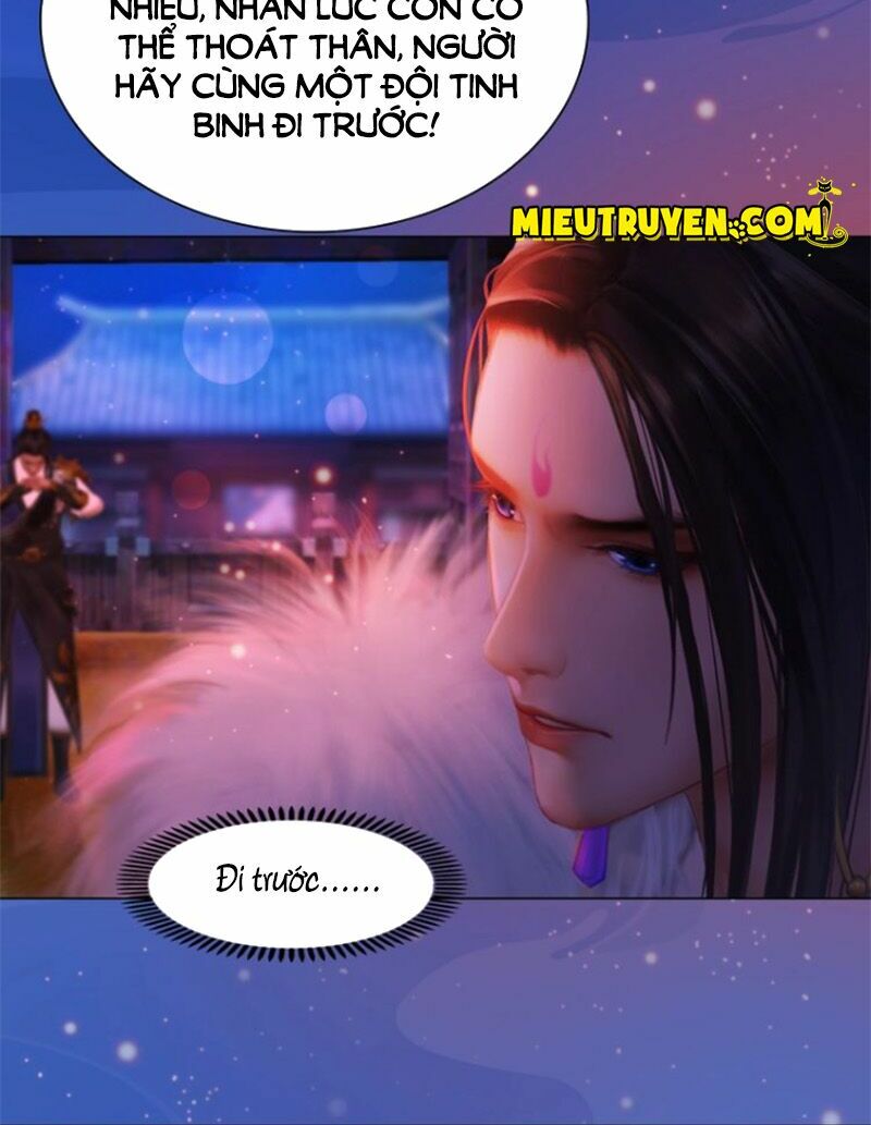 Yêu Nhan Lệnh: Chapter 87