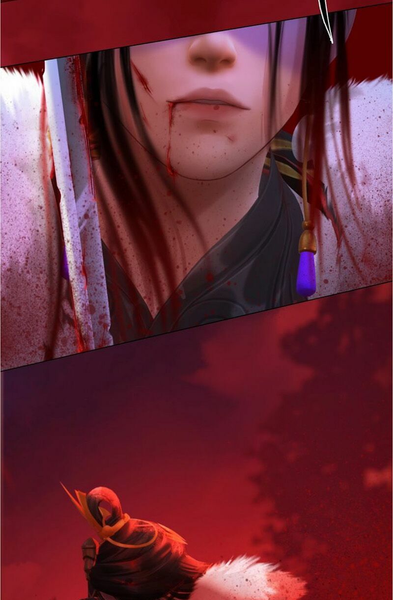 Yêu Nhan Lệnh: Chapter 88