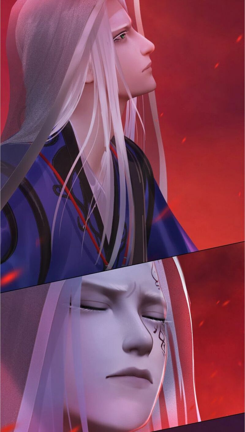 Yêu Nhan Lệnh: Chapter 88
