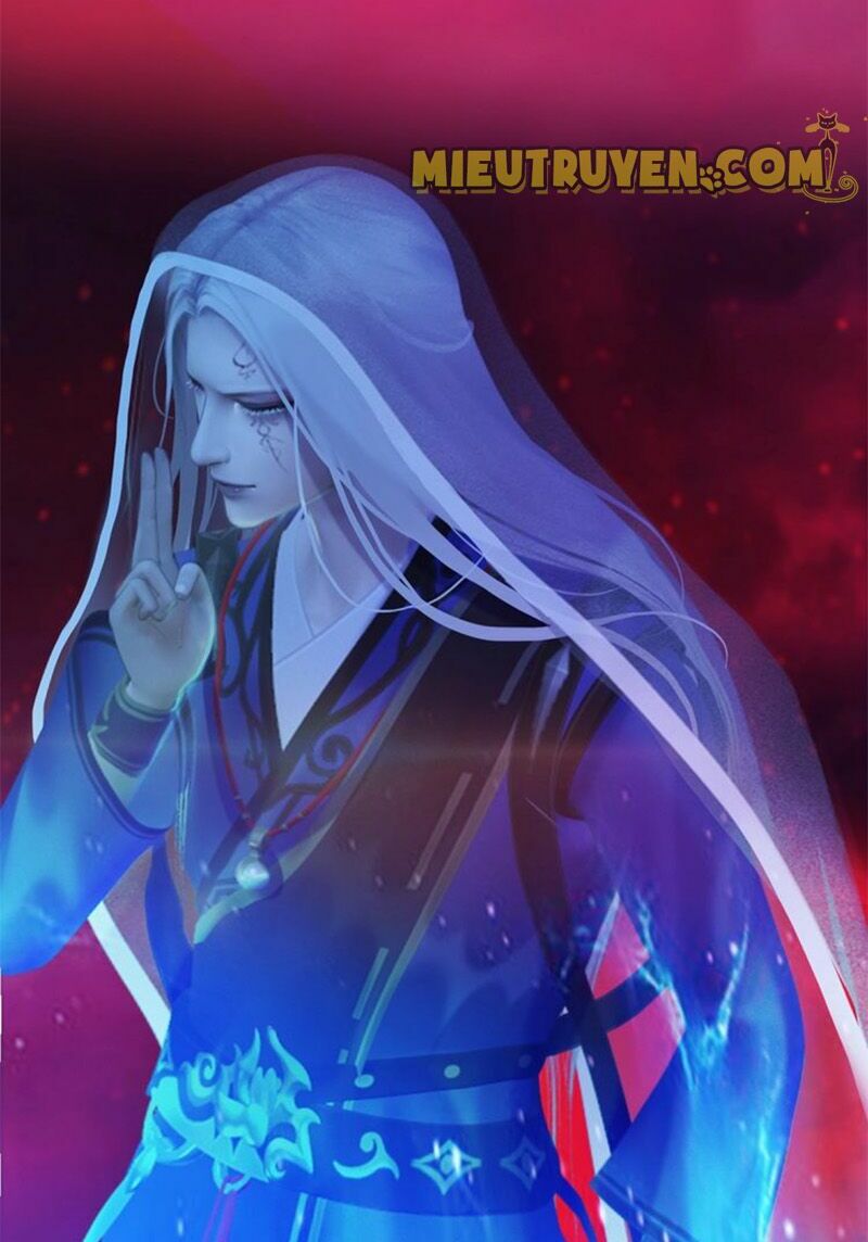 Yêu Nhan Lệnh: Chapter 88