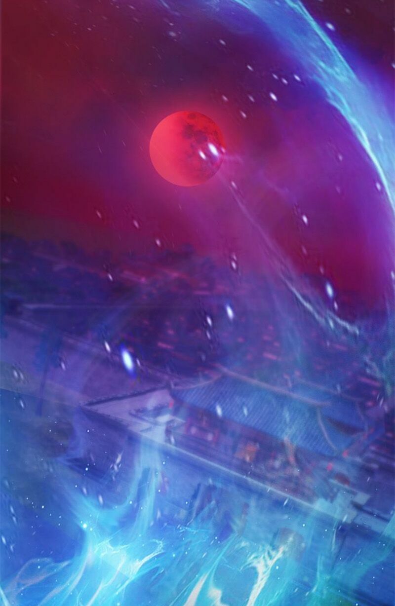 Yêu Nhan Lệnh: Chapter 88