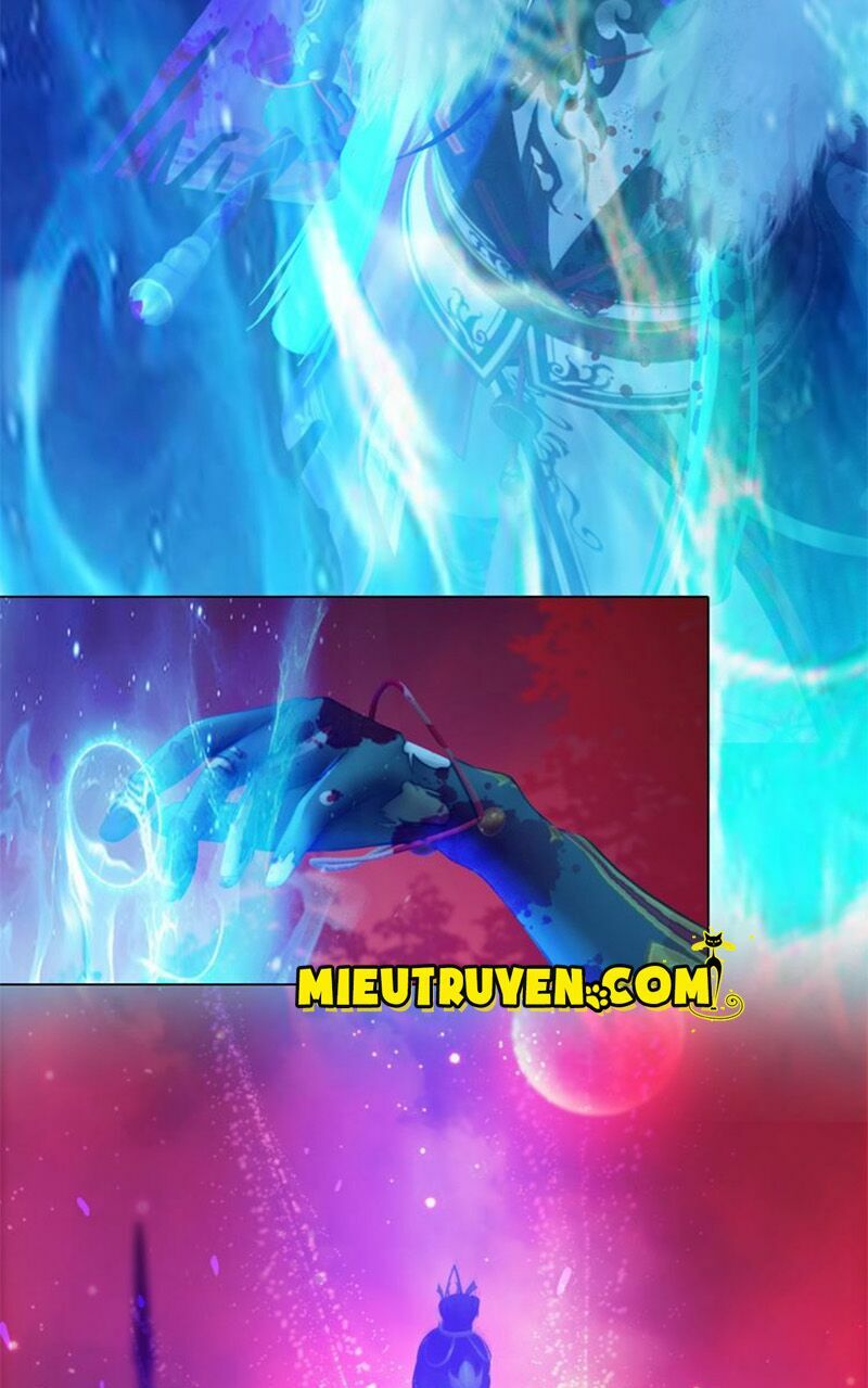 Yêu Nhan Lệnh: Chapter 88