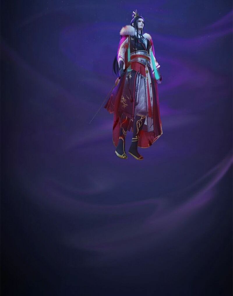 Yêu Nhan Lệnh: Chapter 88