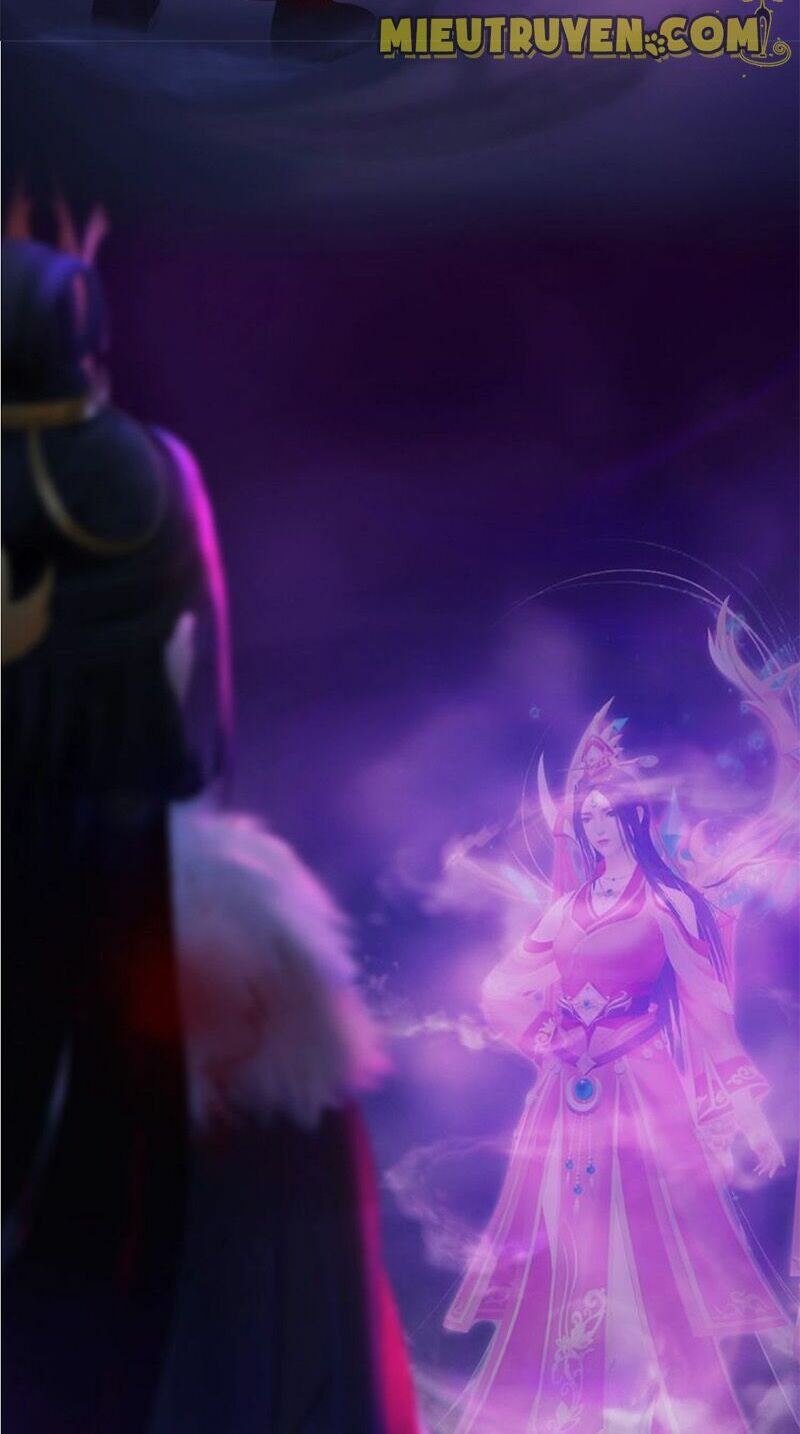 Yêu Nhan Lệnh: Chapter 88