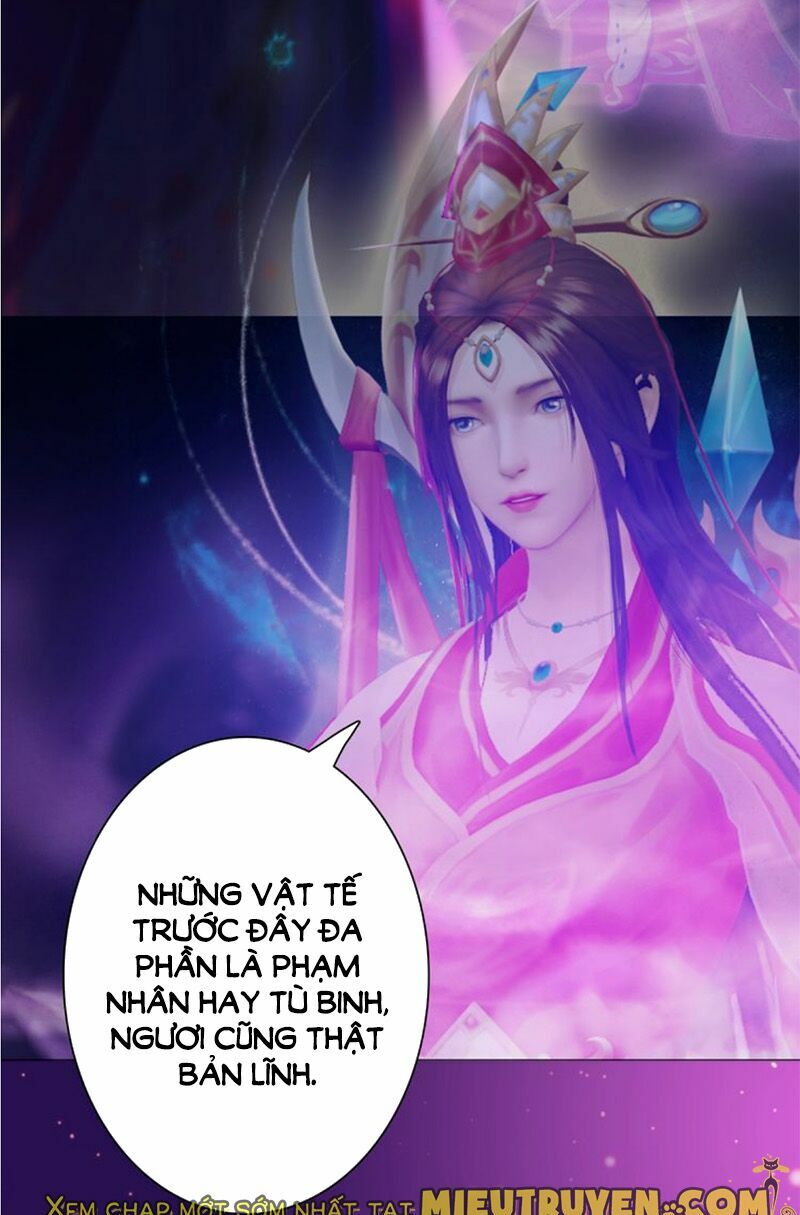 Yêu Nhan Lệnh: Chapter 88