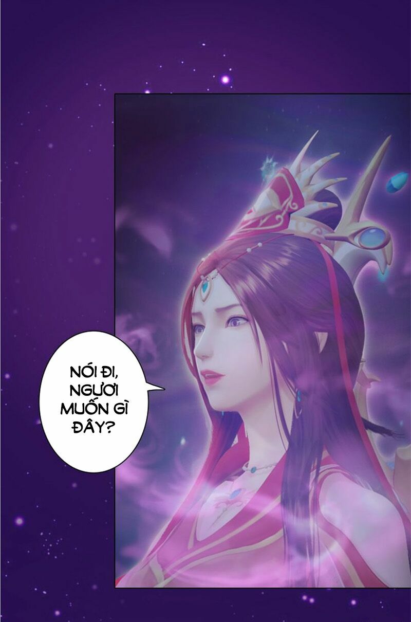 Yêu Nhan Lệnh: Chapter 88