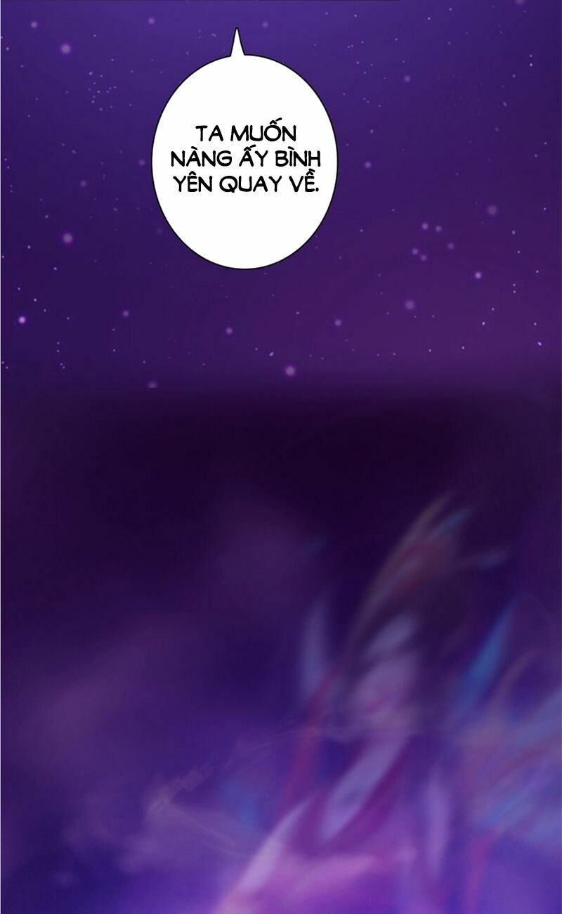 Yêu Nhan Lệnh: Chapter 88