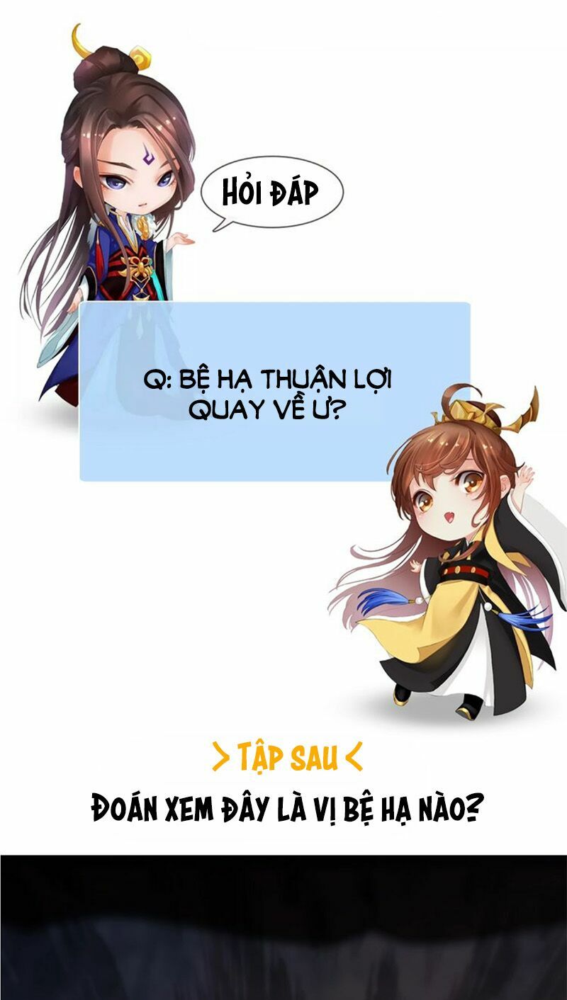 Yêu Nhan Lệnh: Chapter 88