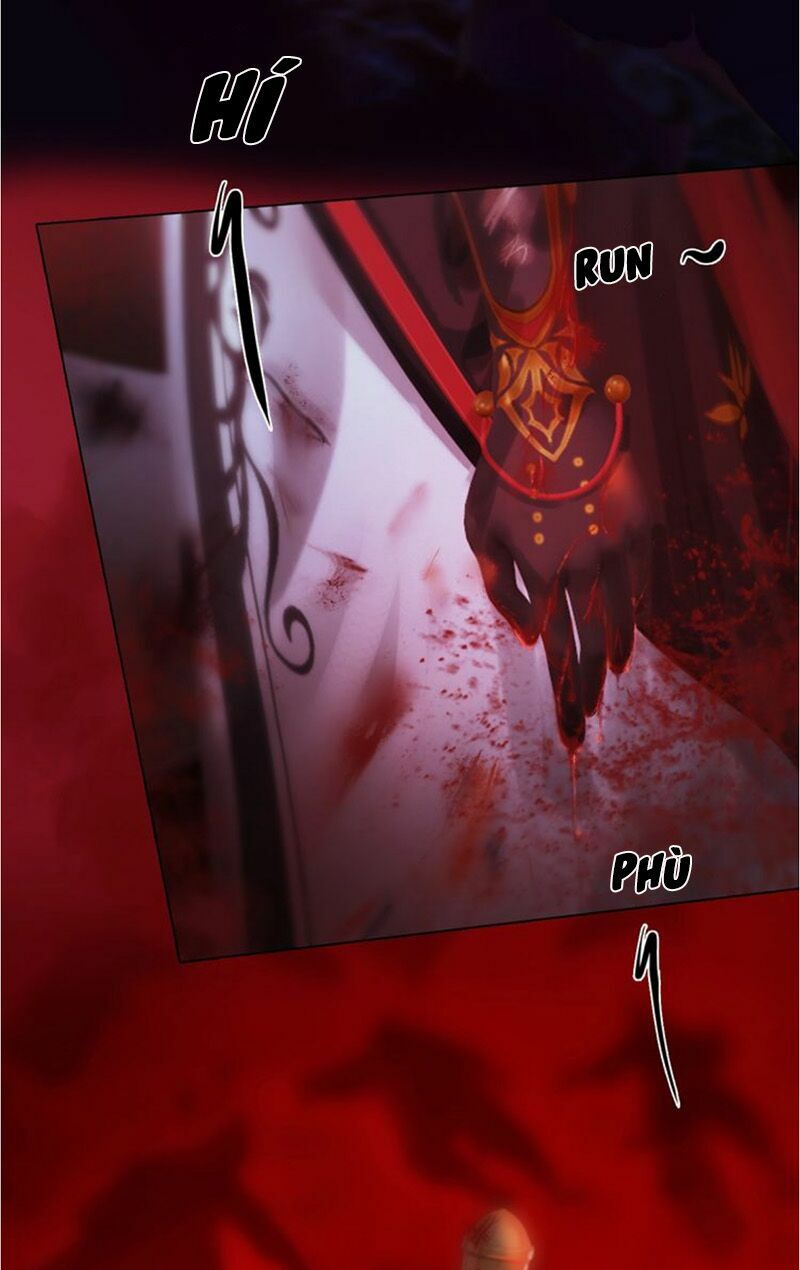 Yêu Nhan Lệnh: Chapter 88