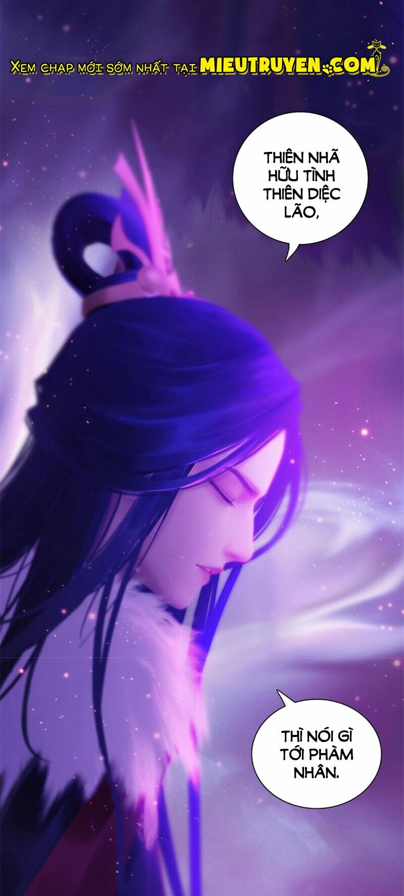 Yêu Nhan Lệnh: Chapter 89