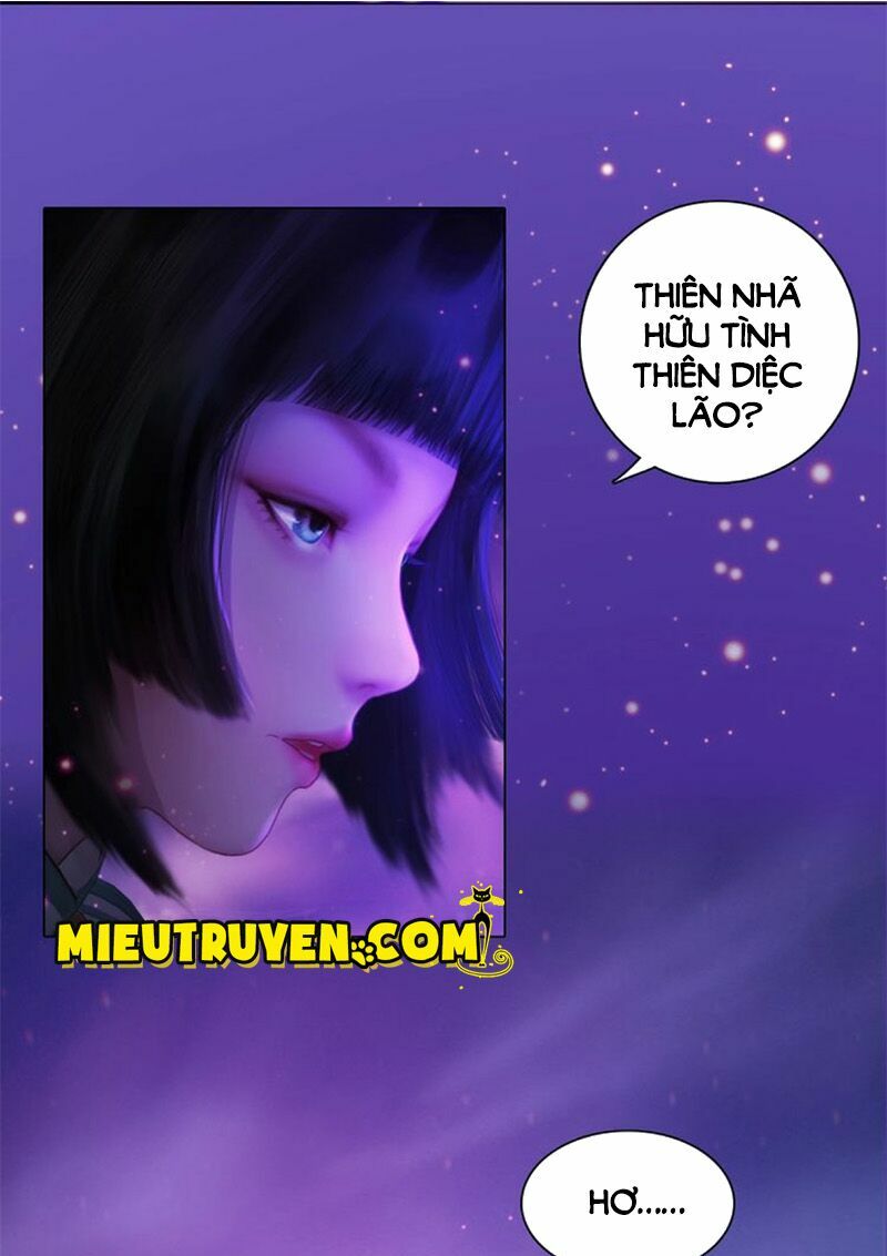 Yêu Nhan Lệnh: Chapter 89