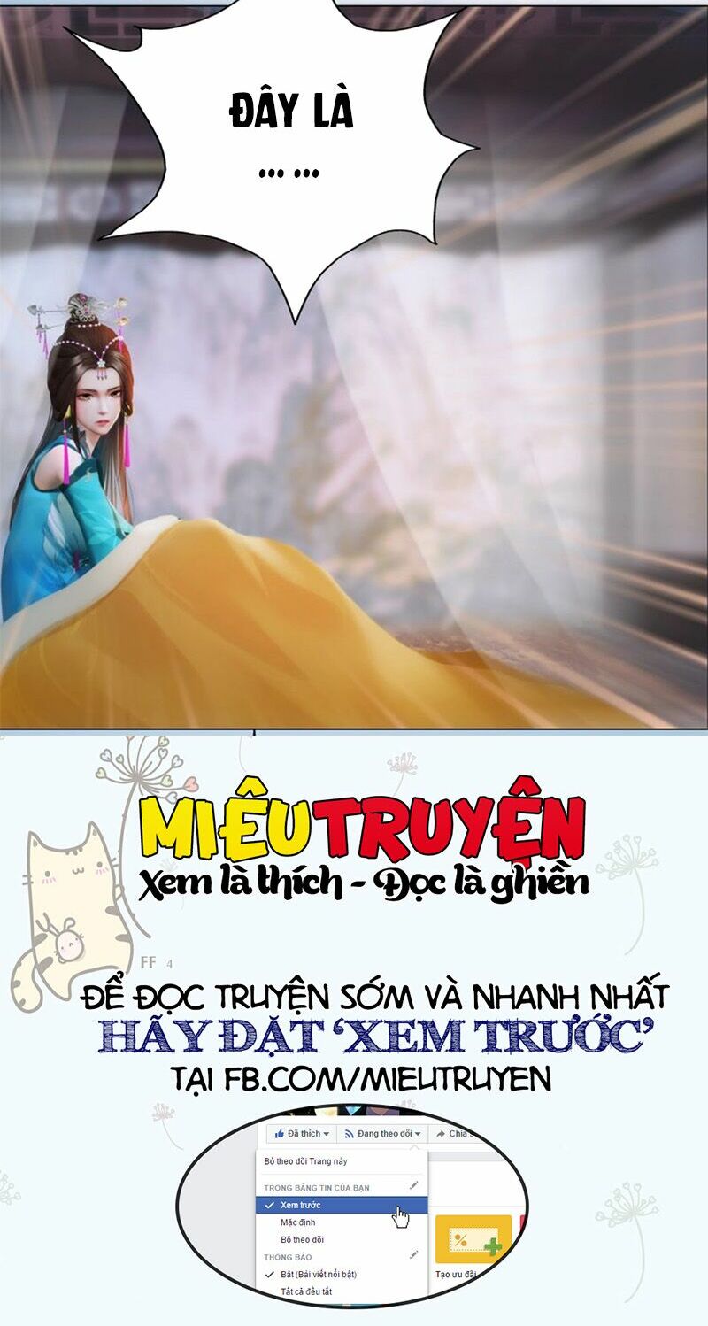 Yêu Nhan Lệnh: Chapter 89