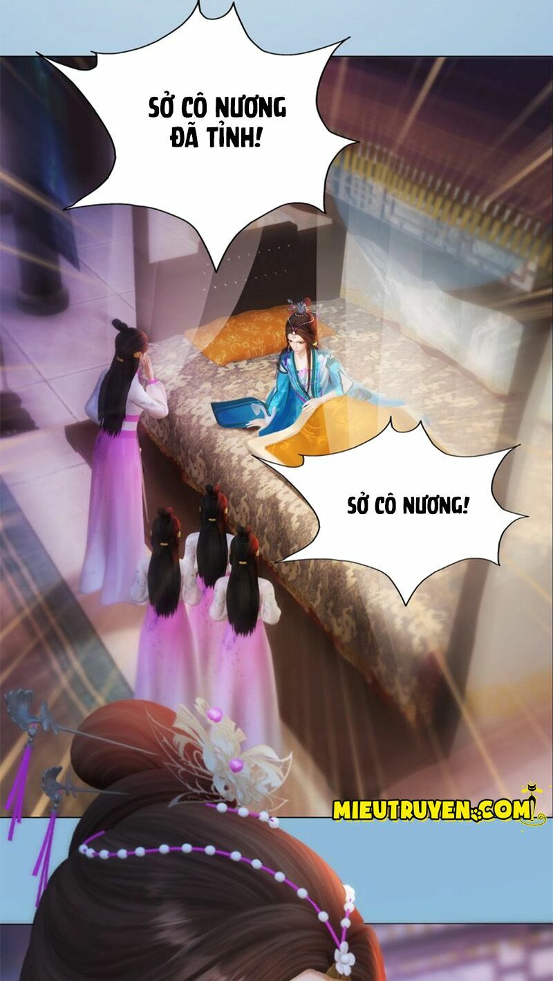 Yêu Nhan Lệnh: Chapter 89