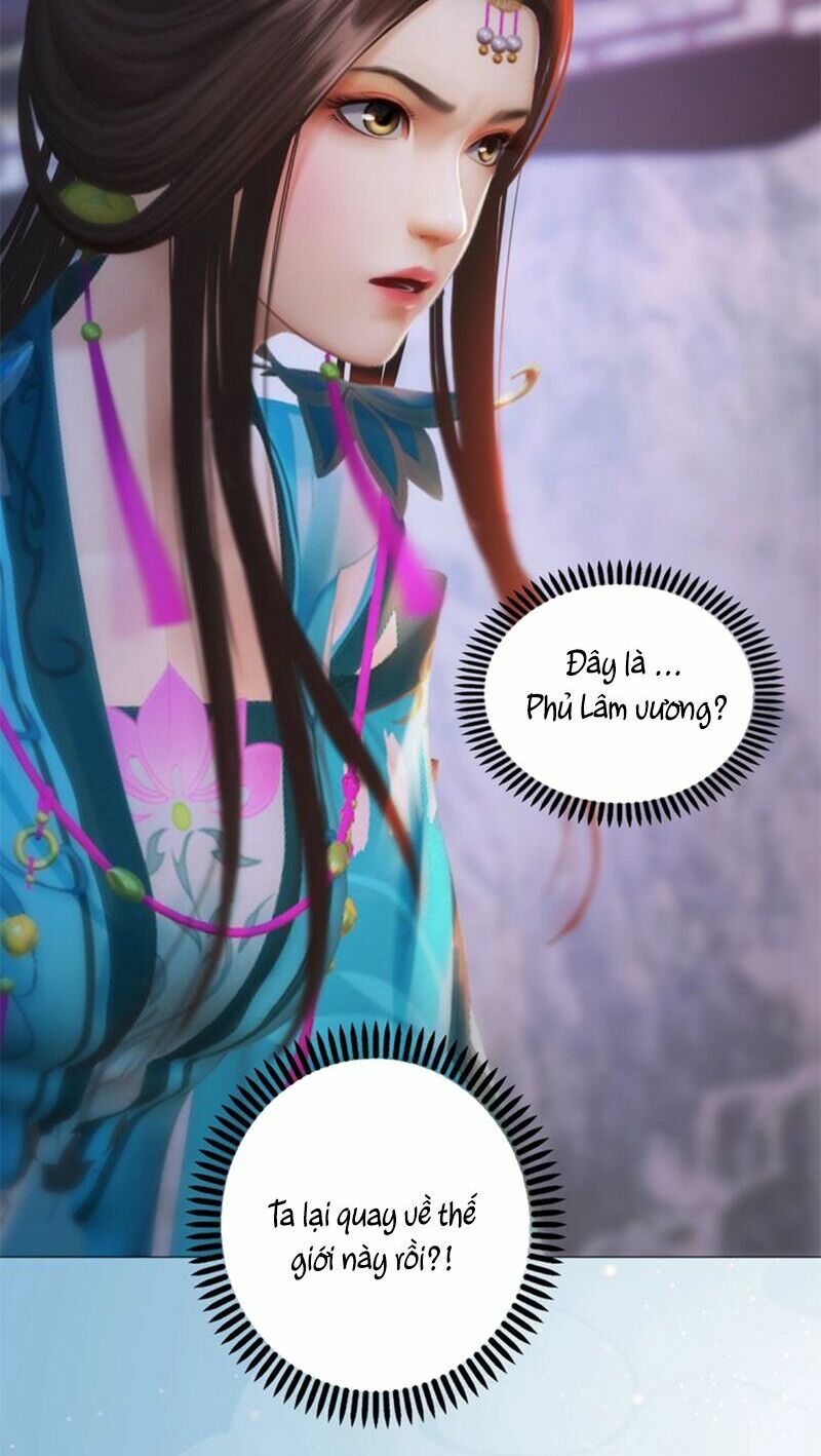 Yêu Nhan Lệnh: Chapter 89