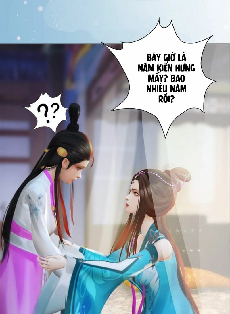 Yêu Nhan Lệnh: Chapter 89