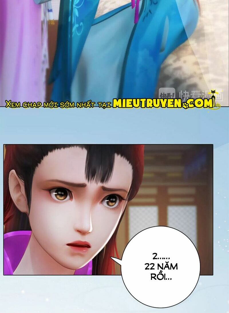 Yêu Nhan Lệnh: Chapter 89