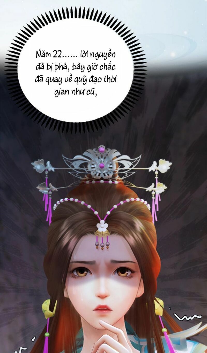 Yêu Nhan Lệnh: Chapter 89