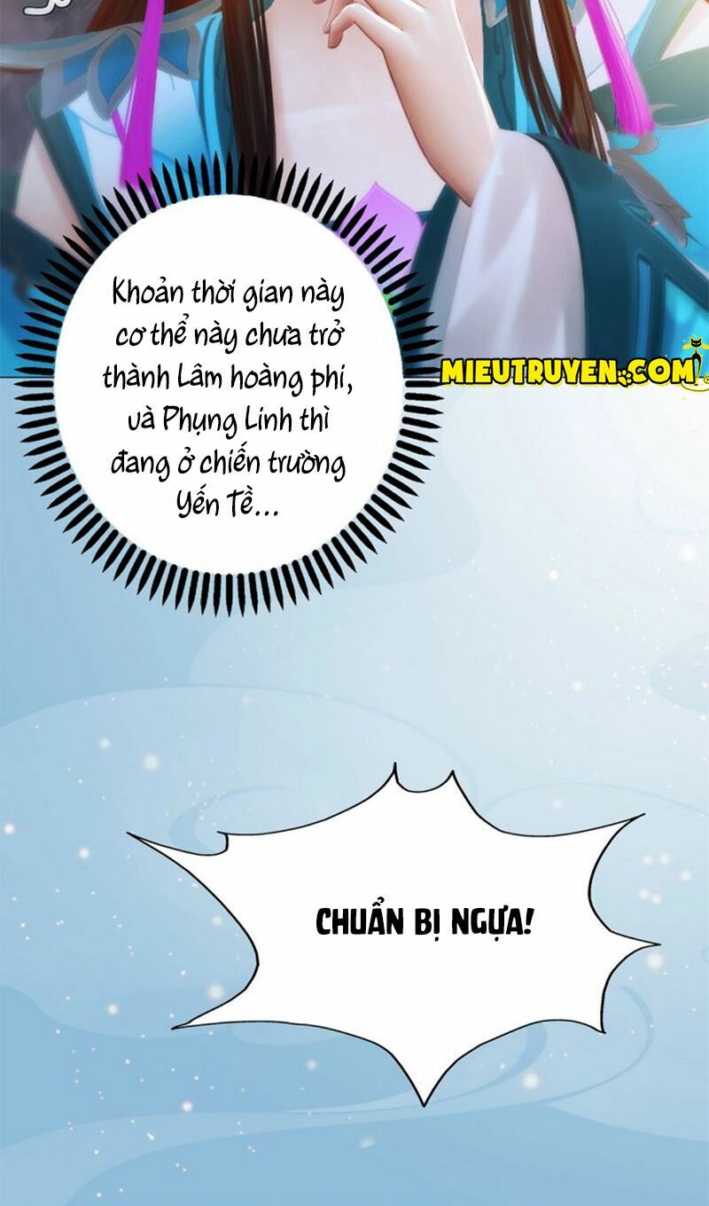 Yêu Nhan Lệnh: Chapter 89