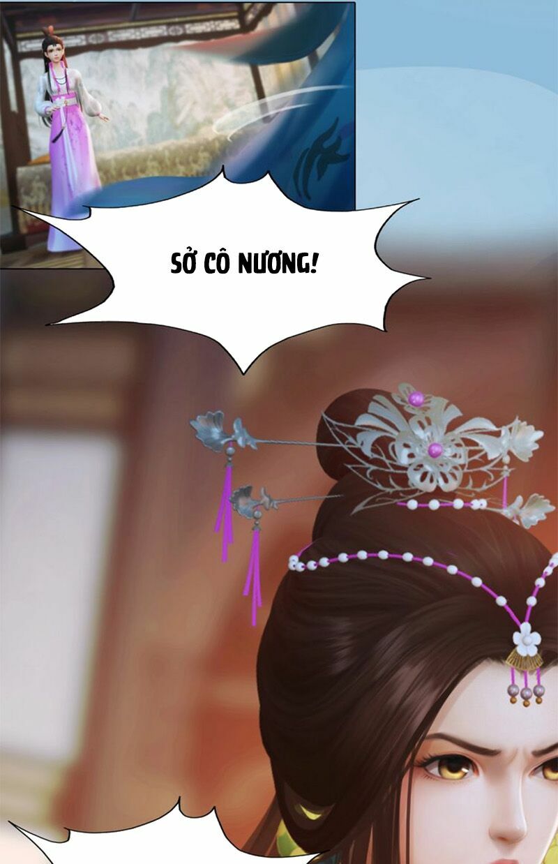 Yêu Nhan Lệnh: Chapter 89