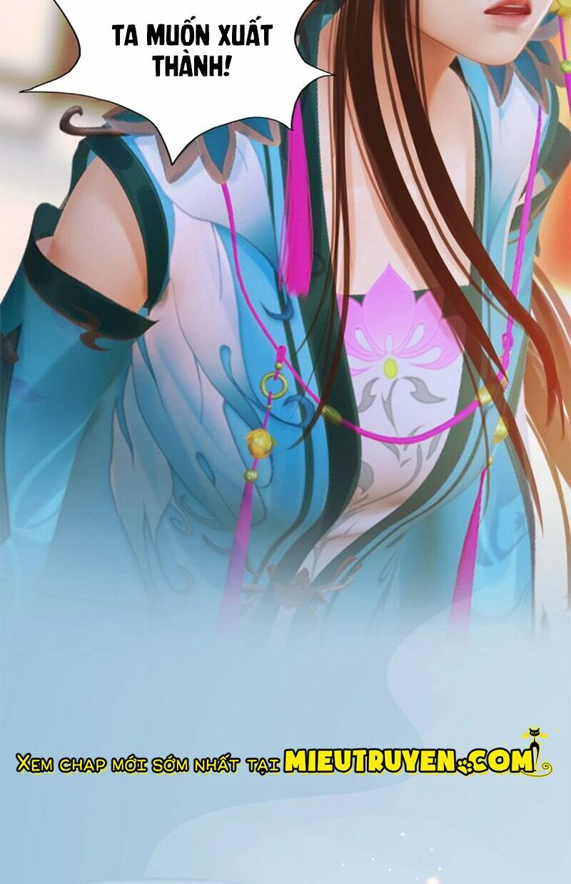 Yêu Nhan Lệnh: Chapter 89