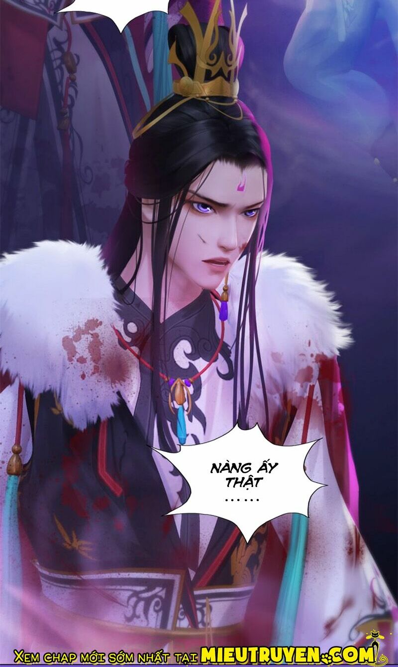 Yêu Nhan Lệnh: Chapter 89