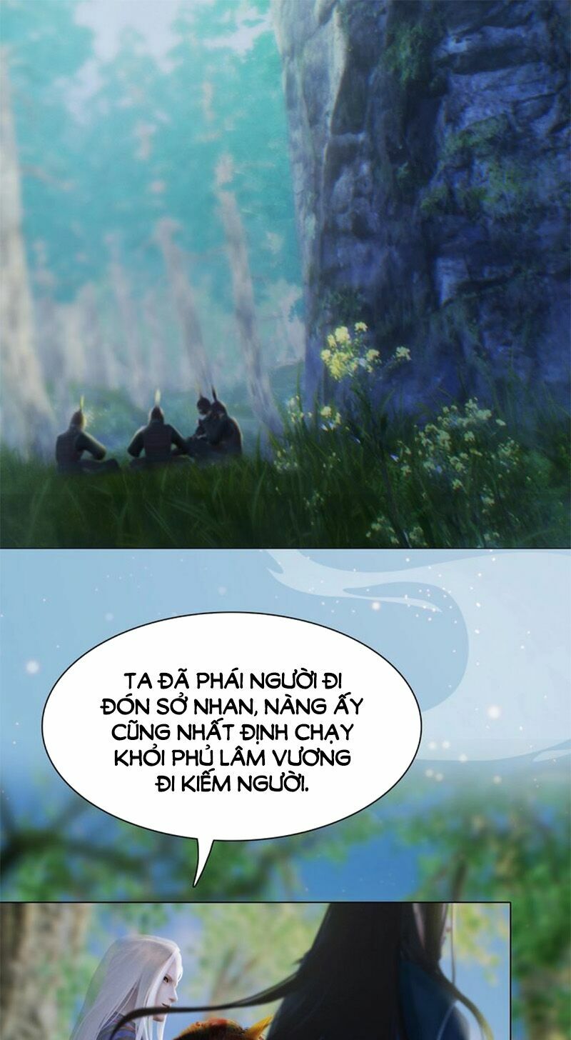 Yêu Nhan Lệnh: Chapter 89