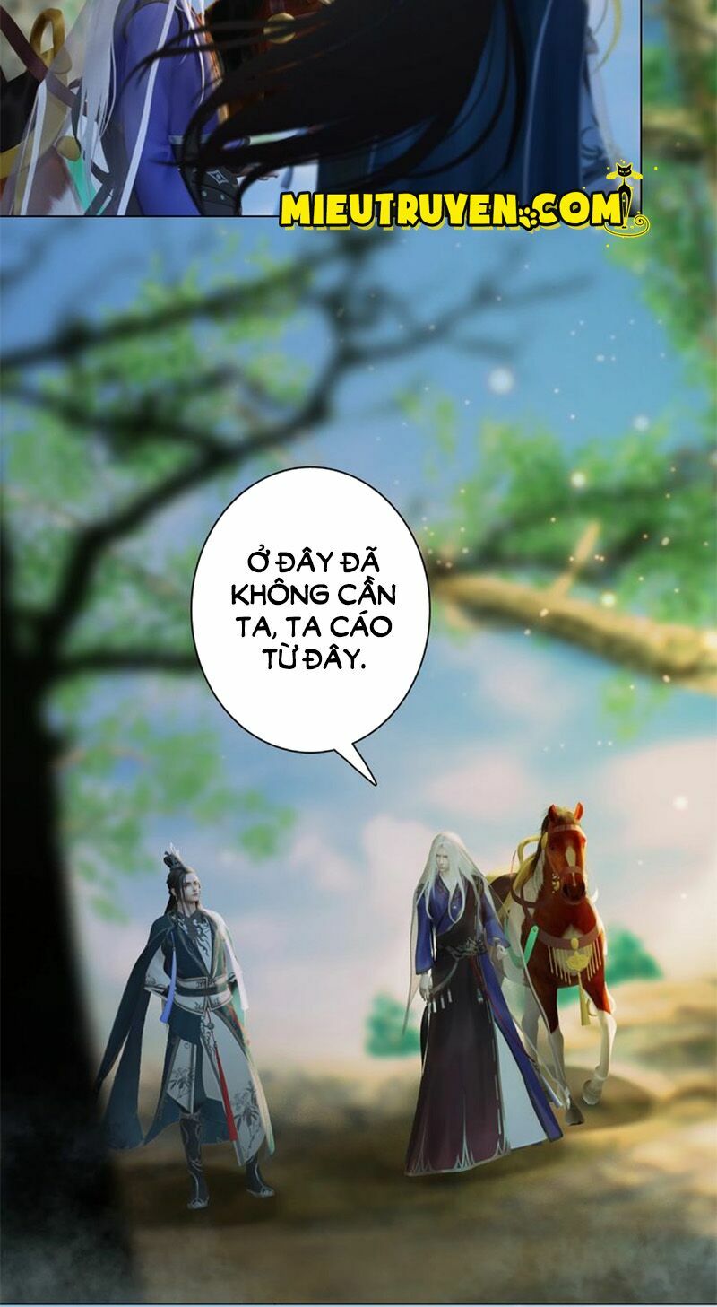 Yêu Nhan Lệnh: Chapter 89
