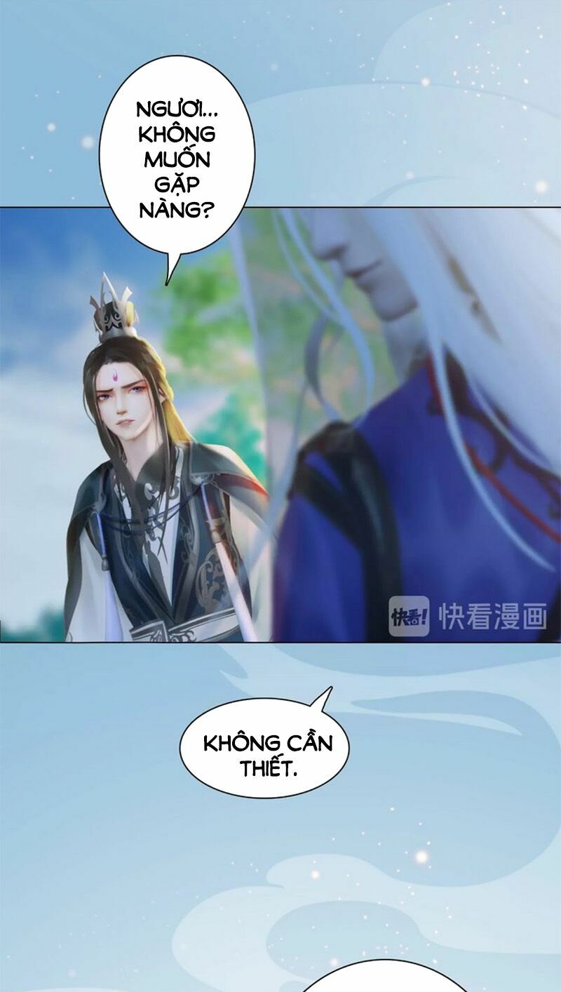 Yêu Nhan Lệnh: Chapter 89