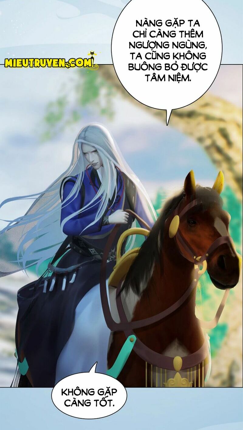 Yêu Nhan Lệnh: Chapter 89