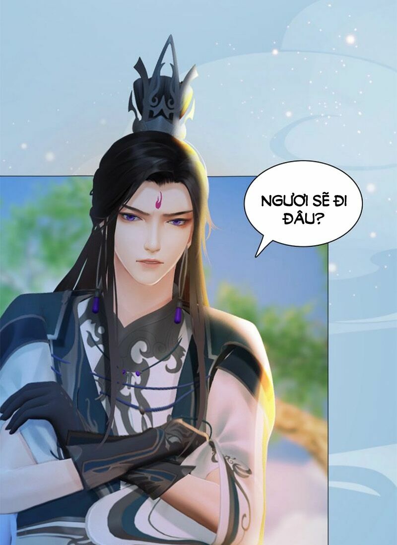 Yêu Nhan Lệnh: Chapter 89
