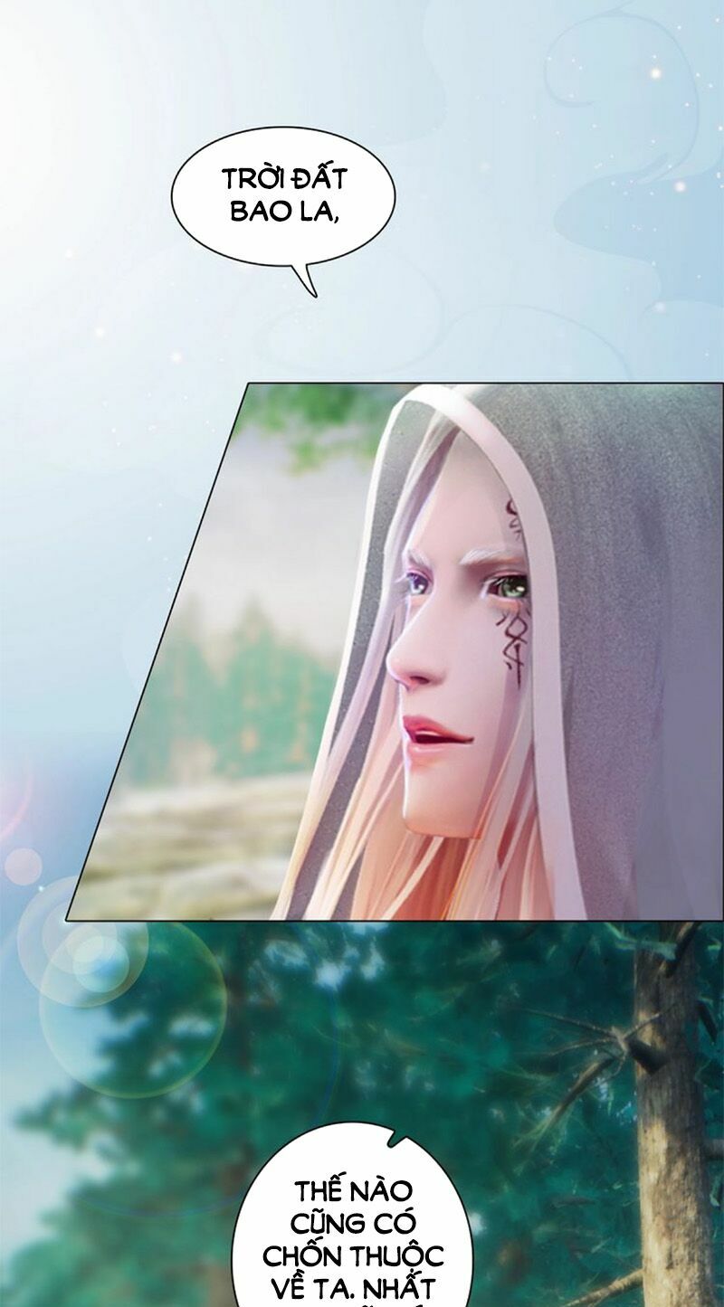 Yêu Nhan Lệnh: Chapter 89