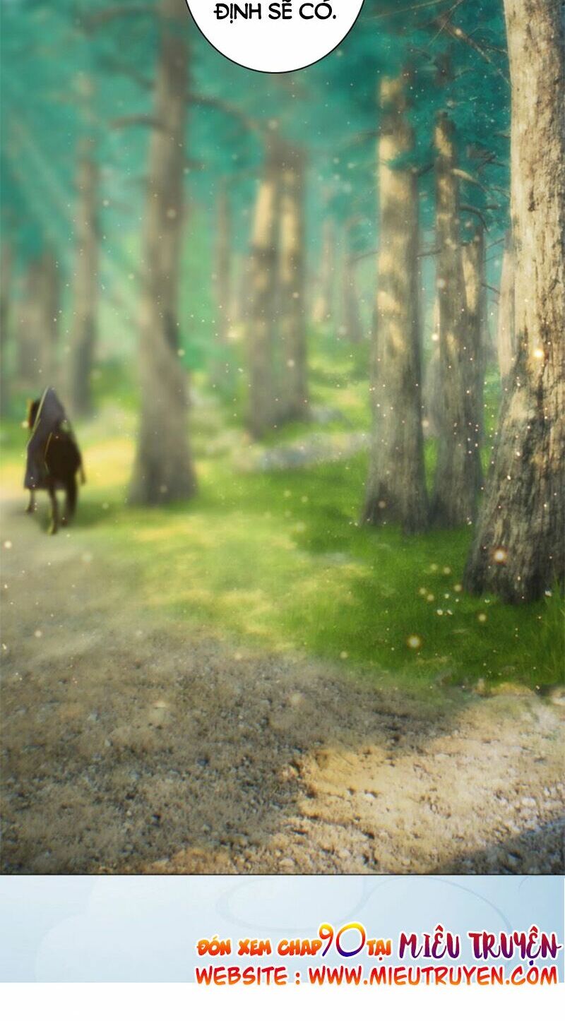 Yêu Nhan Lệnh: Chapter 89