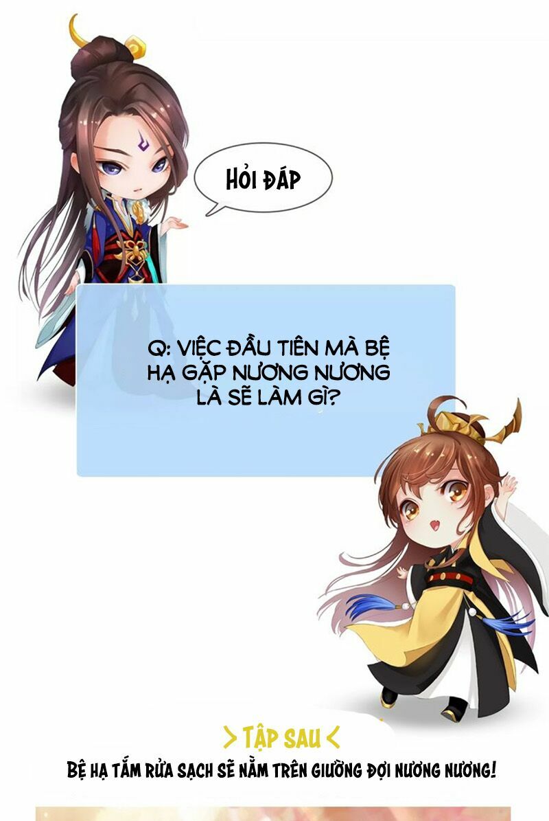 Yêu Nhan Lệnh: Chapter 89