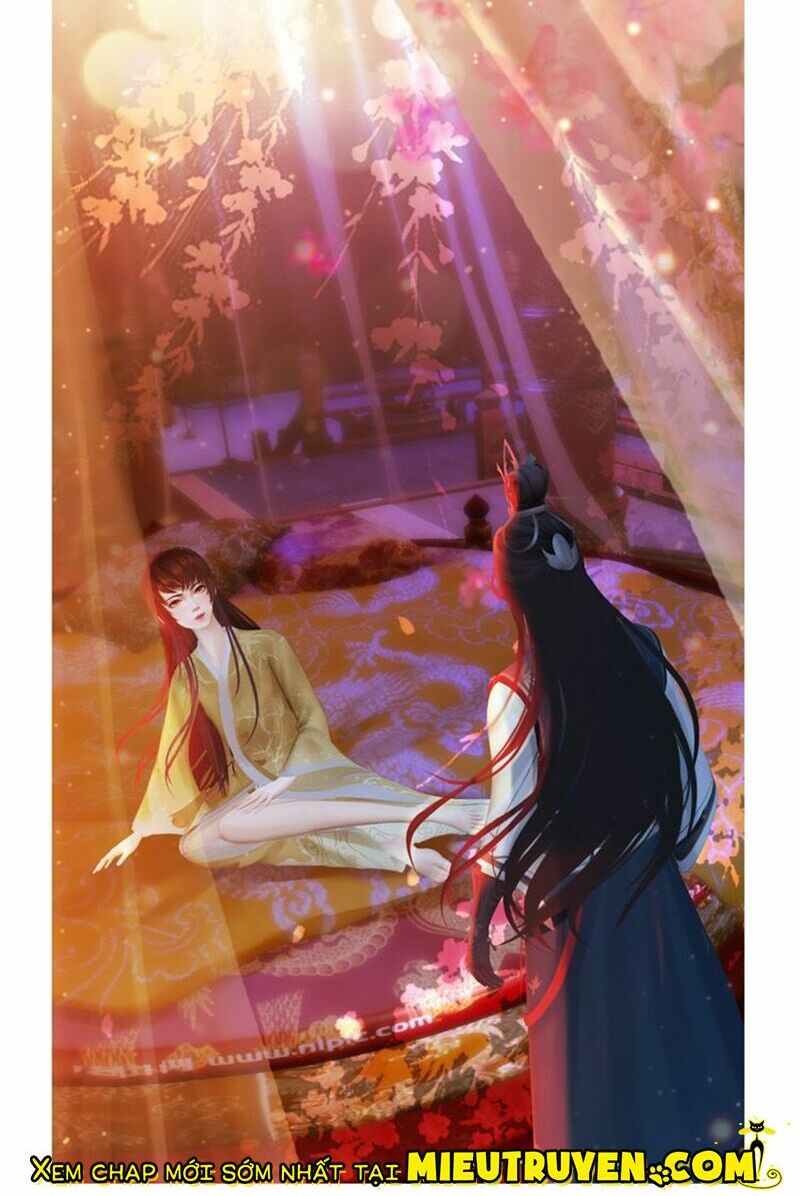 Yêu Nhan Lệnh: Chapter 89