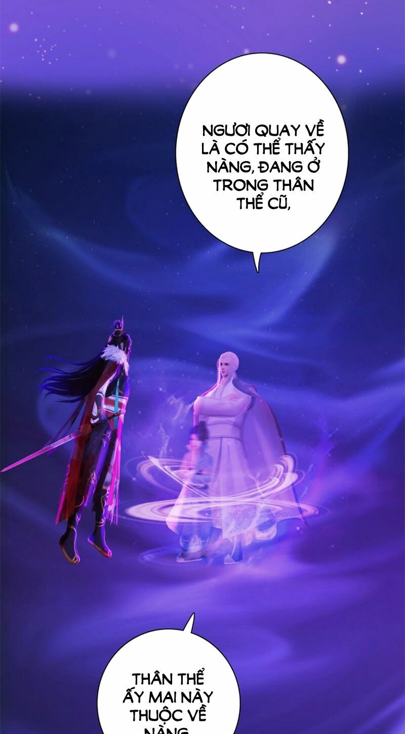 Yêu Nhan Lệnh: Chapter 89