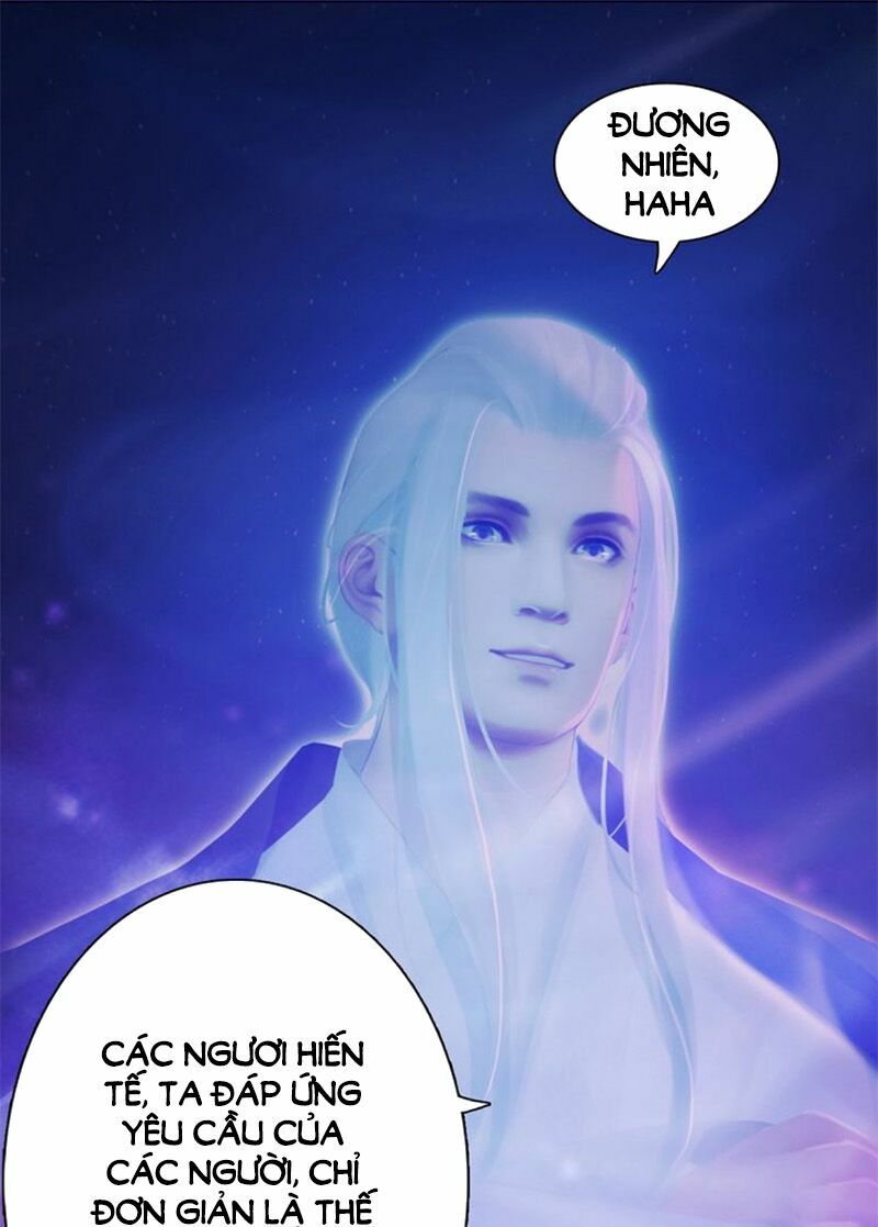 Yêu Nhan Lệnh: Chapter 89