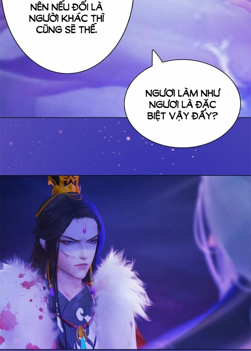 Yêu Nhan Lệnh: Chapter 89