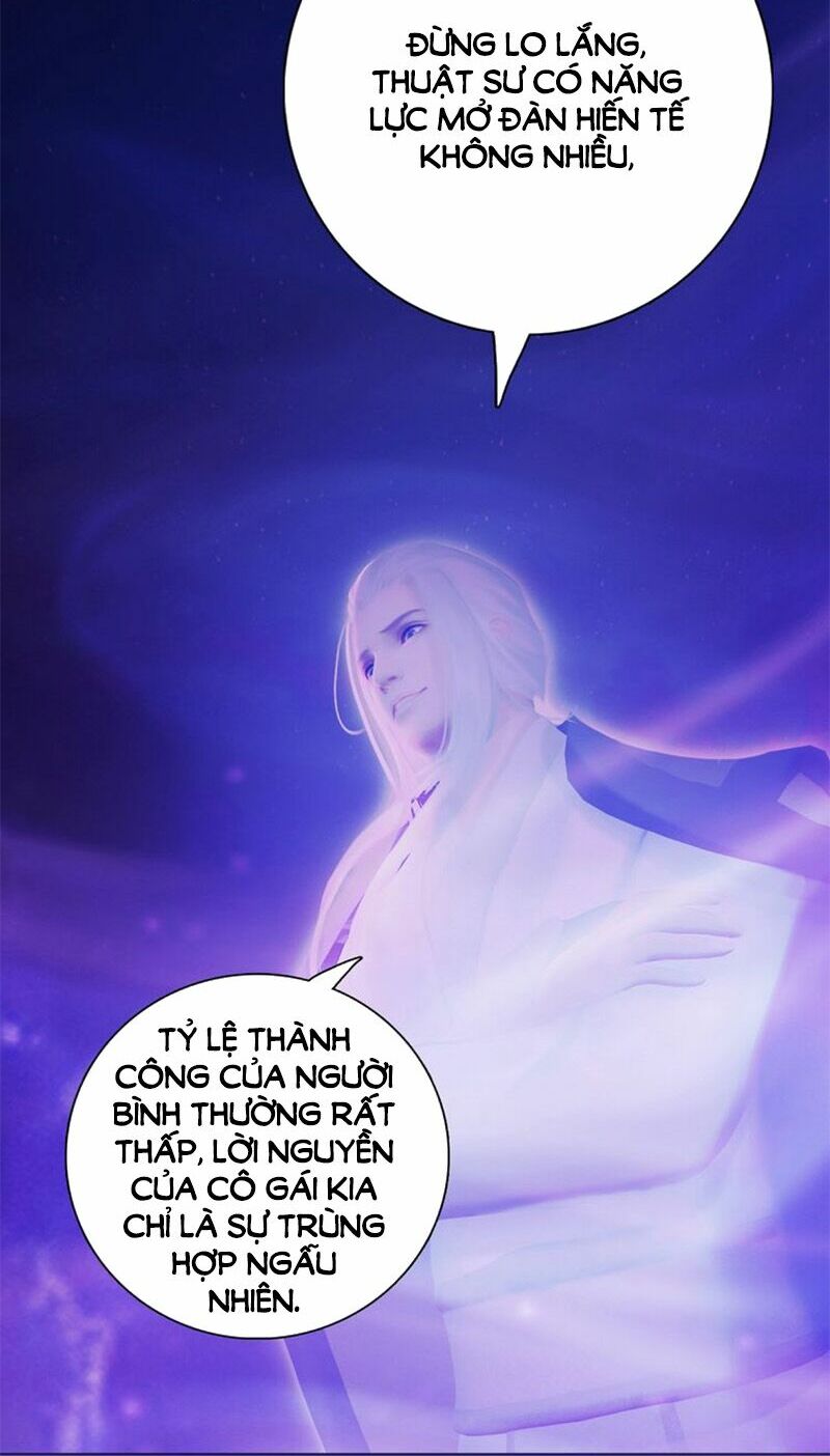 Yêu Nhan Lệnh: Chapter 89
