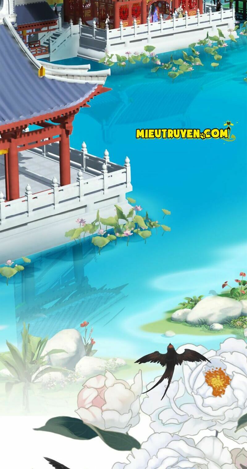 Yêu Nhan Lệnh: Chapter 9