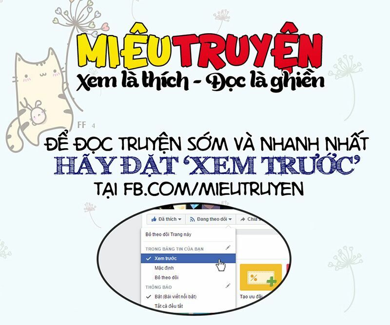Yêu Nhan Lệnh: Chapter 9