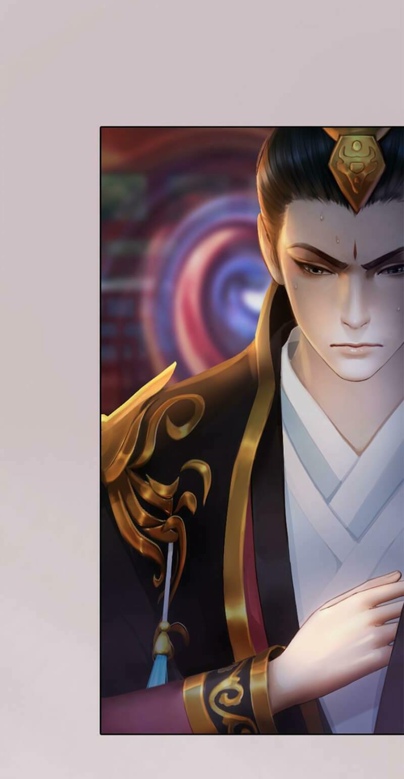 Yêu Nhan Lệnh: Chapter 9