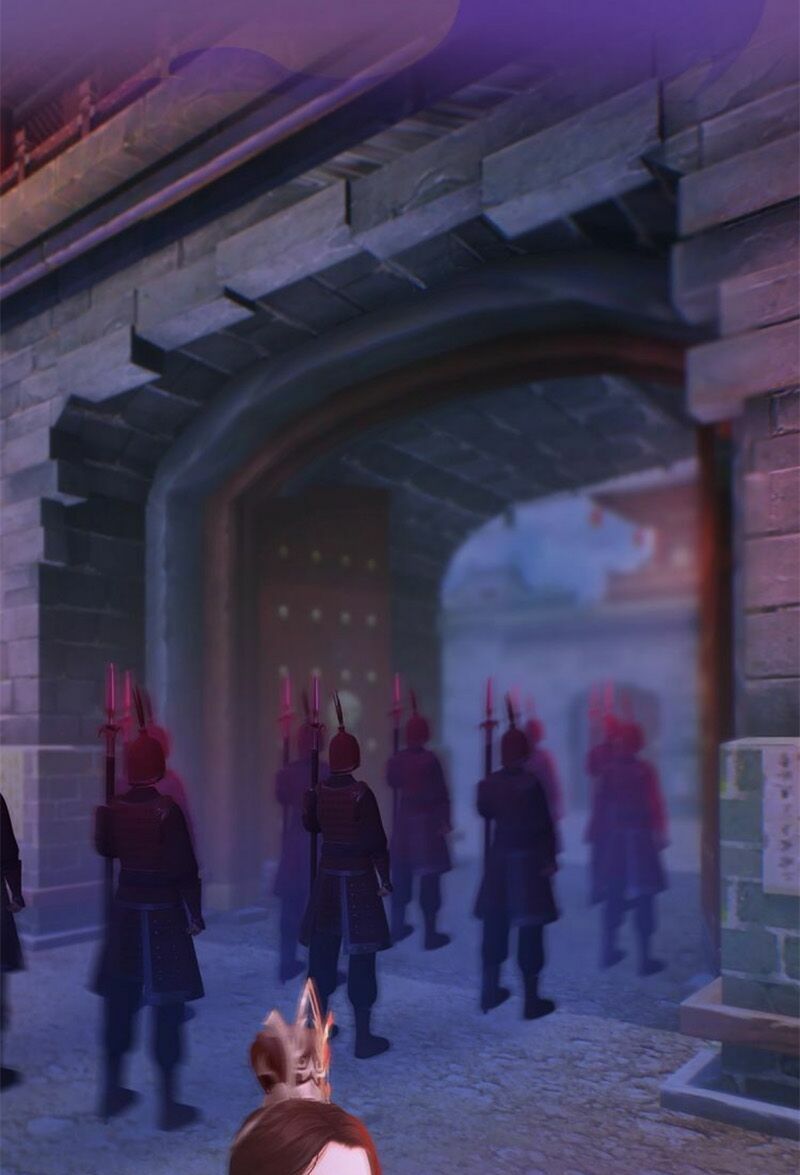 Yêu Nhan Lệnh: Chapter 90