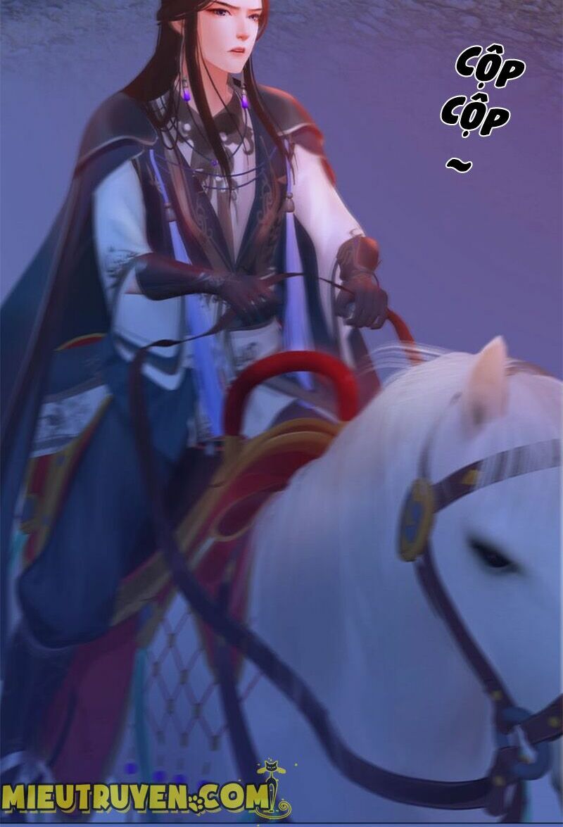 Yêu Nhan Lệnh: Chapter 90