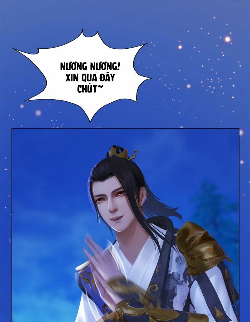 Yêu Nhan Lệnh: Chapter 90