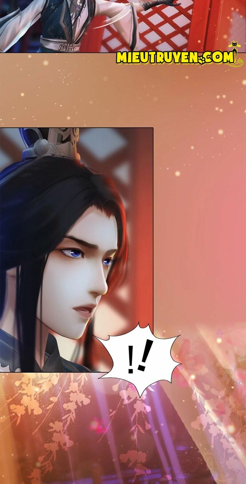 Yêu Nhan Lệnh: Chapter 90