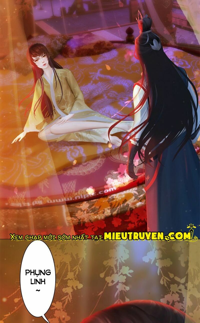 Yêu Nhan Lệnh: Chapter 90