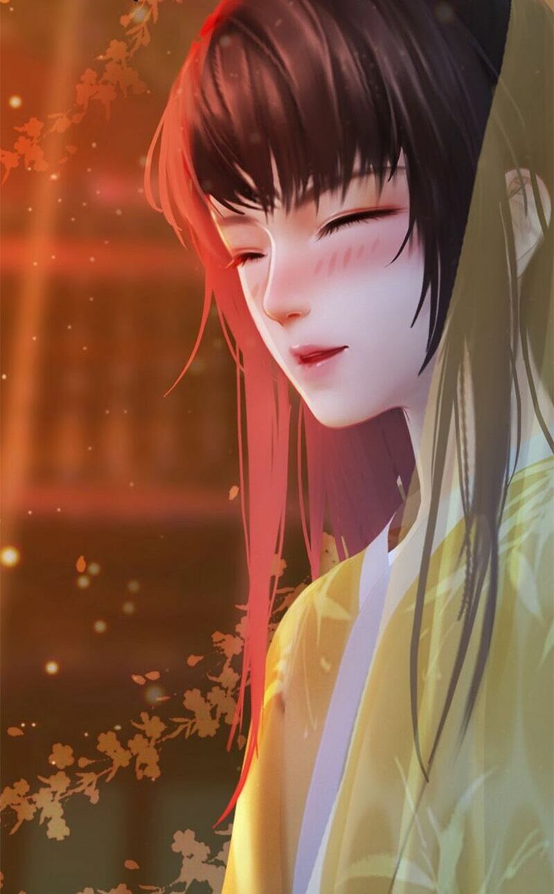 Yêu Nhan Lệnh: Chapter 90