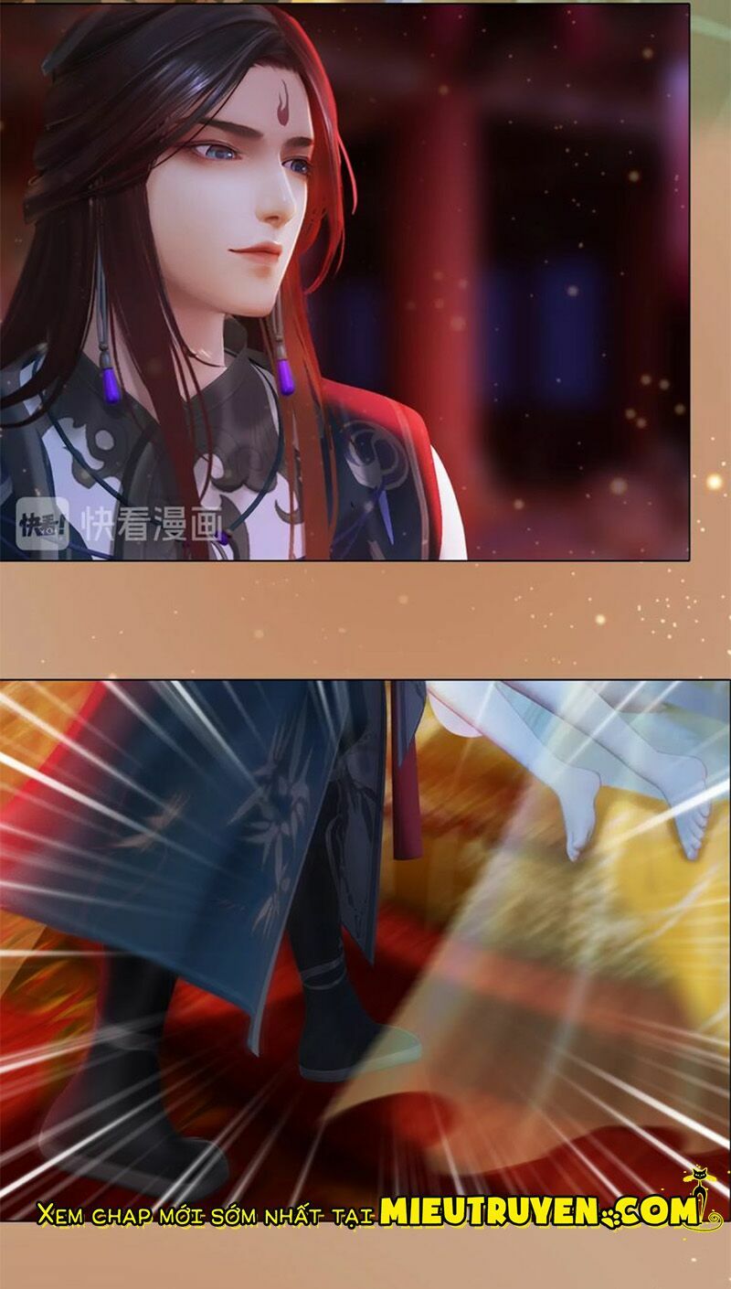 Yêu Nhan Lệnh: Chapter 90